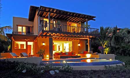 Latest-Resort-House-El-Encanto-En-Punta-Mita-Decorating-Pictures